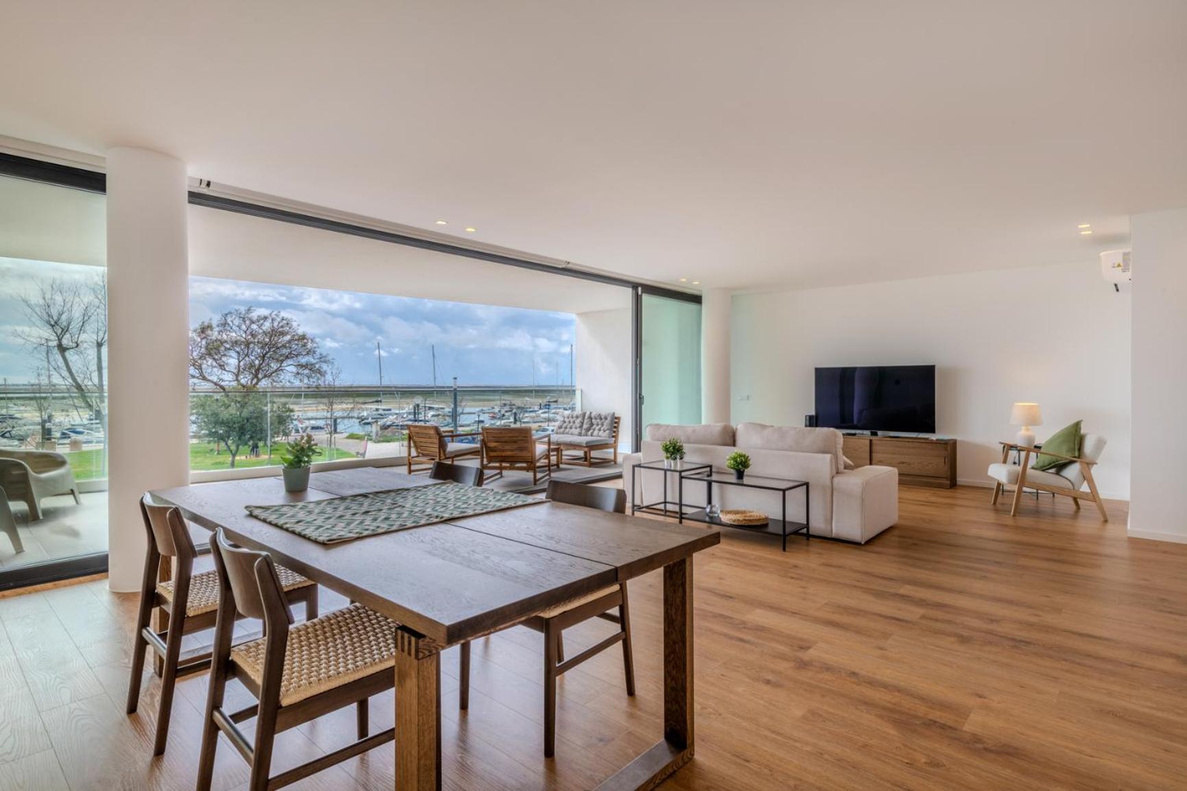 Apartment Del Marina